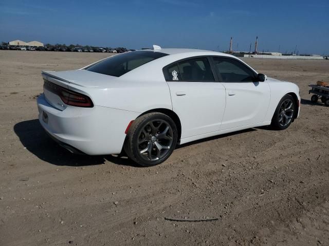 2015 Dodge Charger SXT