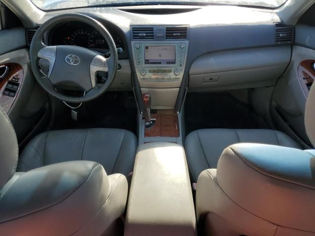 2009 Toyota Camry SE