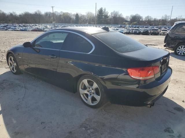 2007 BMW 328 I