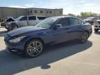 2017 Infiniti Q50 Base