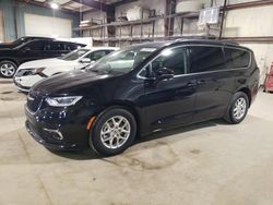 Chrysler Vehiculos salvage en venta: 2022 Chrysler Pacifica Touring L