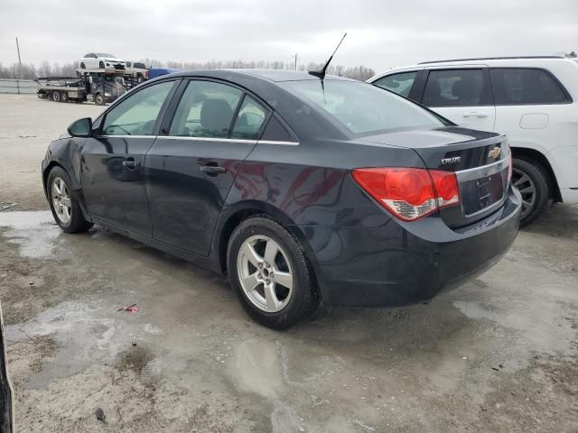 2011 Chevrolet Cruze LT