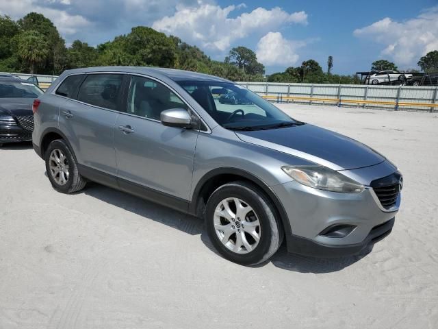 2013 Mazda CX-9 Sport