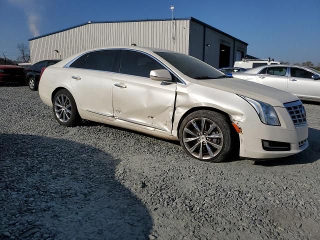 2013 Cadillac XTS