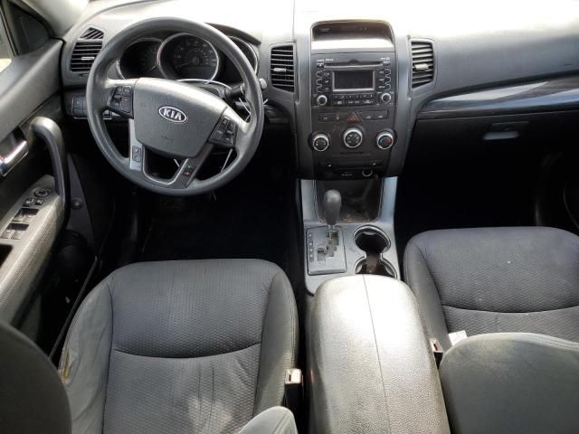 2011 KIA Sorento Base