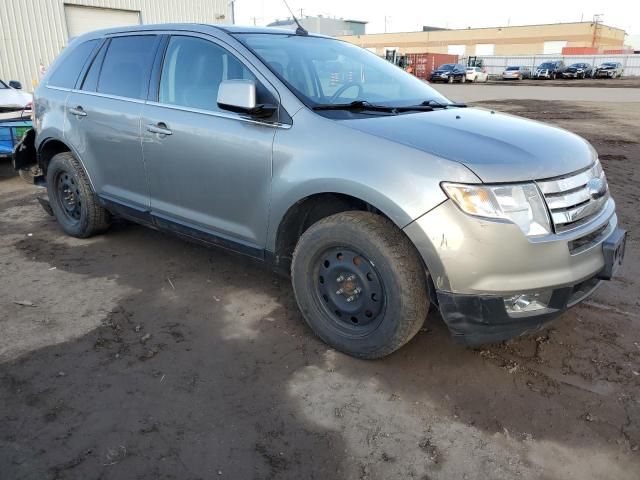 2008 Ford Edge Limited