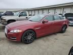 2013 Jaguar XJ