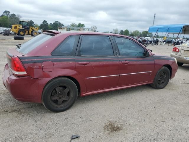 2006 Chevrolet Malibu Maxx LT