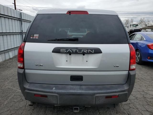 2004 Saturn Vue