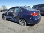 2010 Hyundai Elantra Blue