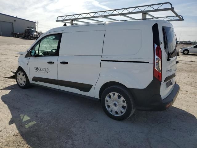 2019 Ford Transit Connect XL