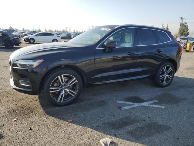 2019 Volvo XC60 T6