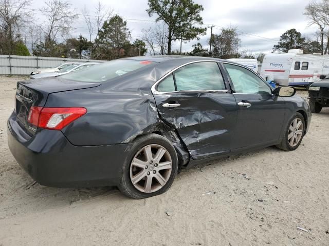 2007 Lexus ES 350