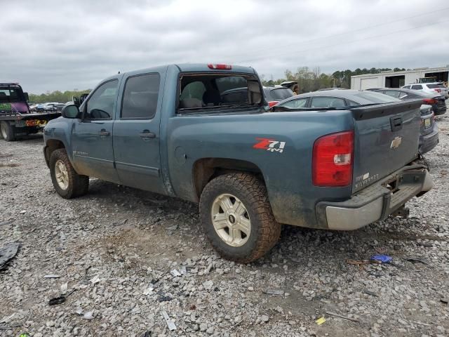 2009 Chevrolet Silverado K1500 LT