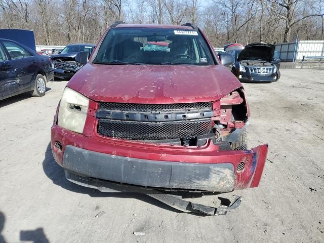 2006 Chevrolet Equinox LS