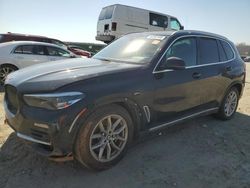 BMW salvage cars for sale: 2019 BMW X5 XDRIVE40I