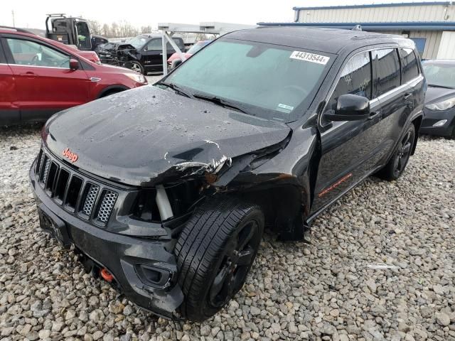 2014 Jeep Grand Cherokee Laredo