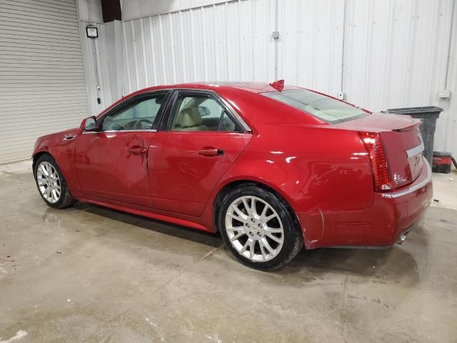 2011 Cadillac CTS Premium Collection