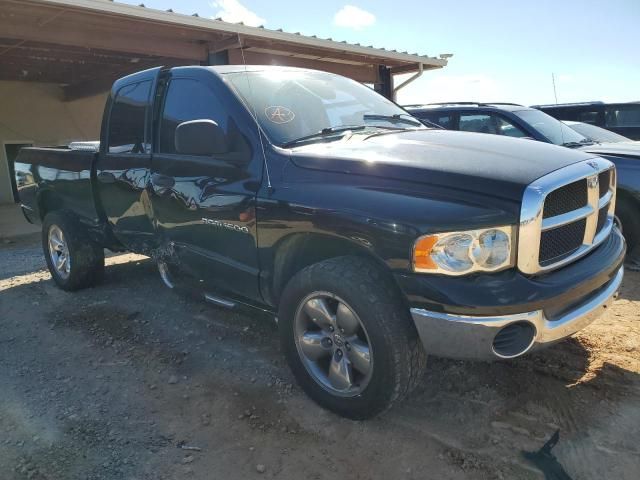 2004 Dodge RAM 1500 ST