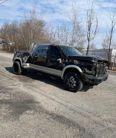 2010 Dodge RAM 3500