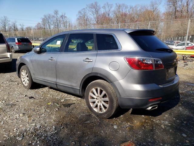 2010 Mazda CX-9