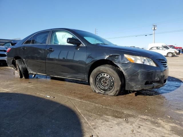 2009 Toyota Camry Base