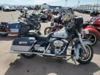 1999 Harley-Davidson Flhtcui