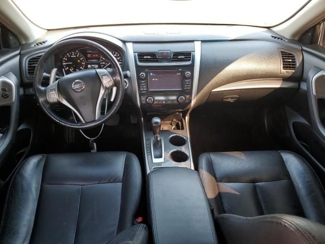 2013 Nissan Altima 3.5S