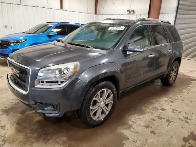 2013 GMC Acadia SLT-1