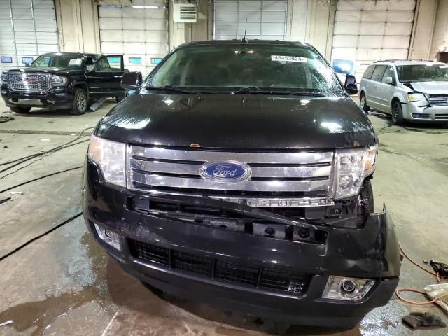 2010 Ford Edge SEL