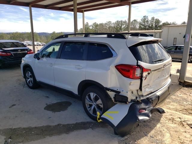 2019 Subaru Ascent Premium