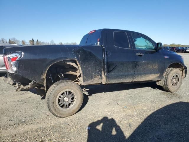 2011 Toyota Tundra Double Cab SR5