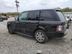 2011 Land Rover Range Rover HSE Luxury