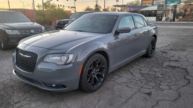 2019 Chrysler 300 S