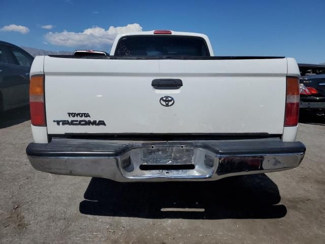 1997 Toyota Tacoma