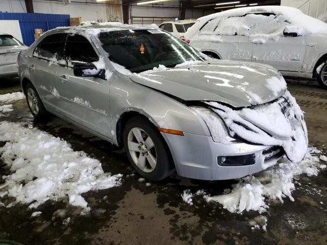 2006 Ford Fusion SE