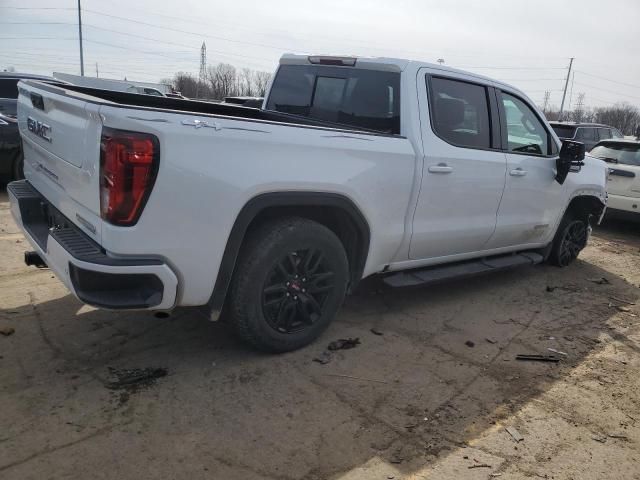 2022 GMC Sierra K1500 Elevation