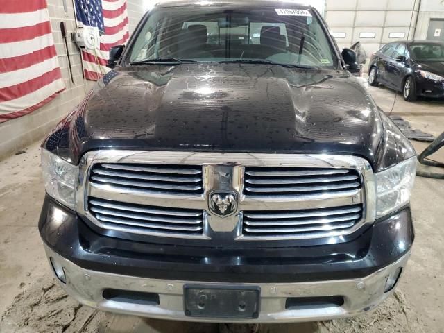 2014 Dodge RAM 1500 SLT