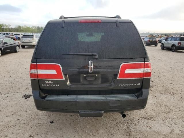 2014 Lincoln Navigator