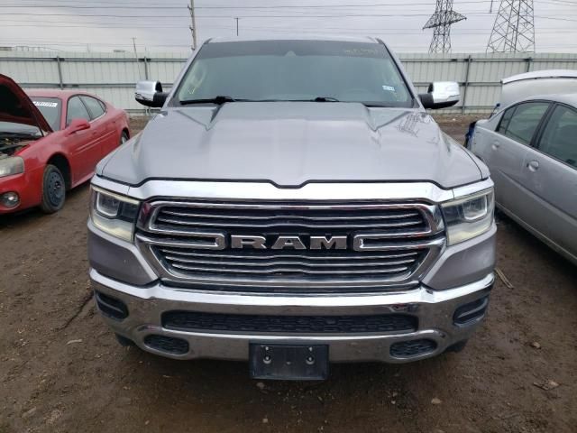 2021 Dodge 1500 Laramie