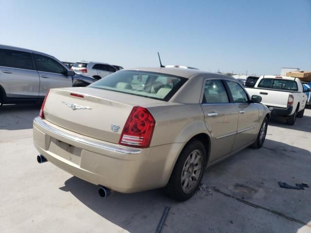 2008 Chrysler 300C