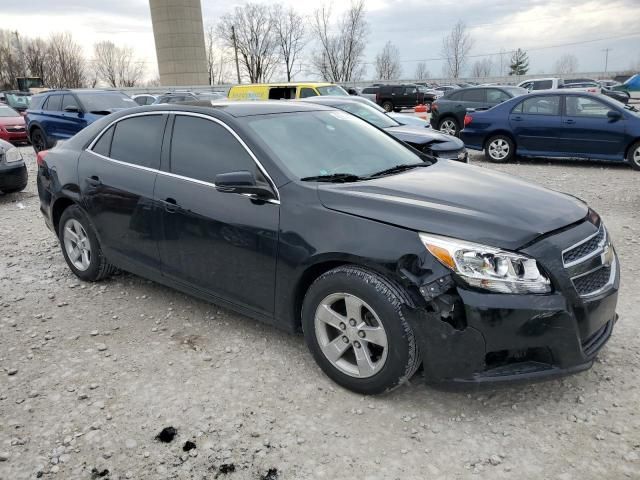 2013 Chevrolet Malibu 1LT