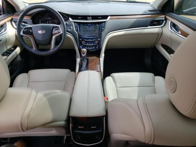 2018 Cadillac XTS Luxury