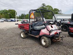 Salvage cars for sale from Copart Greenwell Springs, LA: 1993 Kawasaki KAF620 A