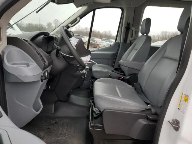 2019 Ford Transit T-150