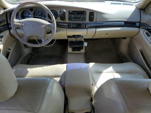 2004 Buick Lesabre Limited