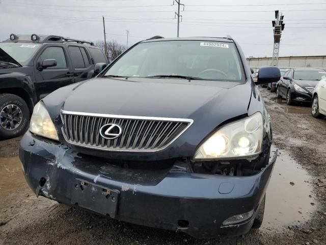 2005 Lexus RX 330