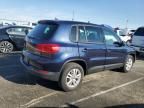 2013 Volkswagen Tiguan S