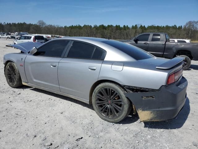 2014 Dodge Charger SXT