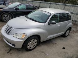 2007 Chrysler PT Cruiser for sale in Savannah, GA